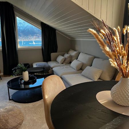 Nick Loft Apartment Close To The City Tromso Exterior photo